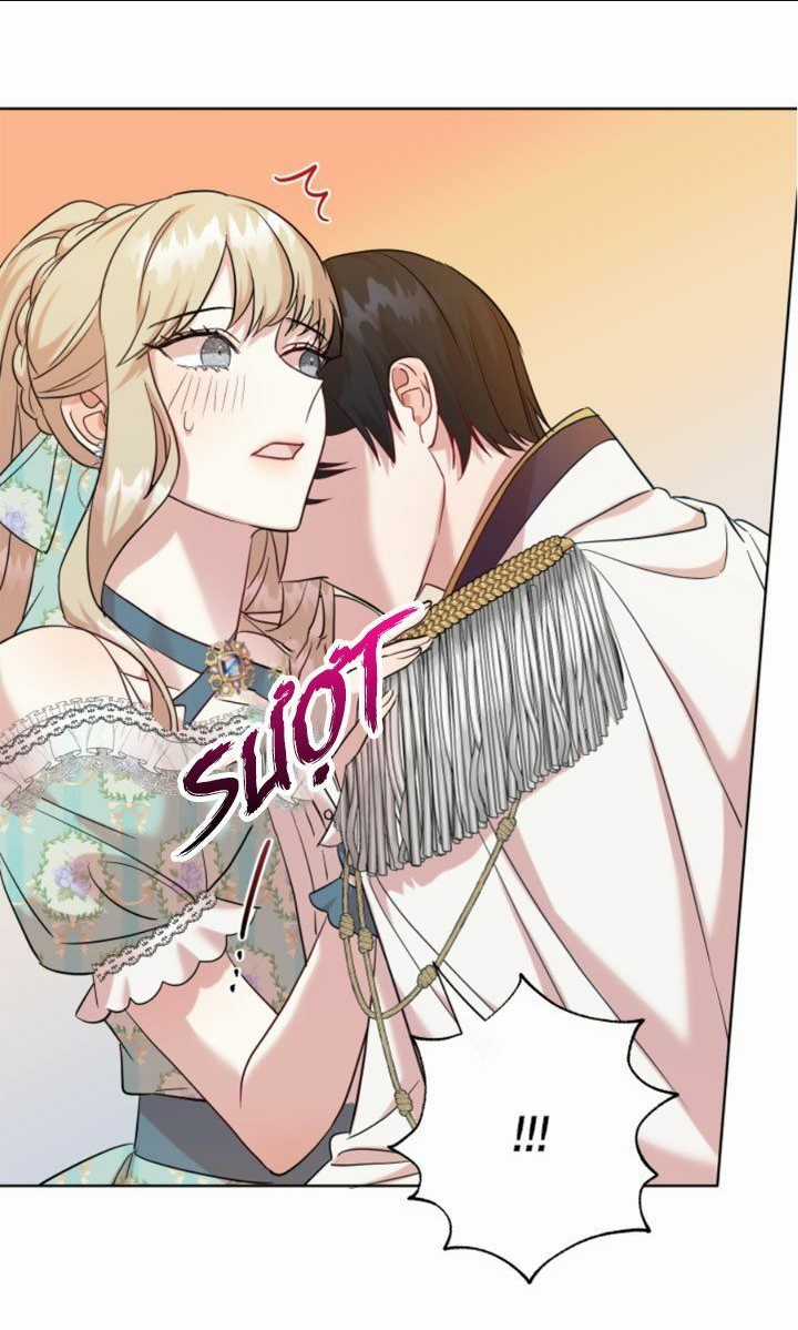 Xin Ngài Đừng Ăn Tôi. Chapter 49 trang 25