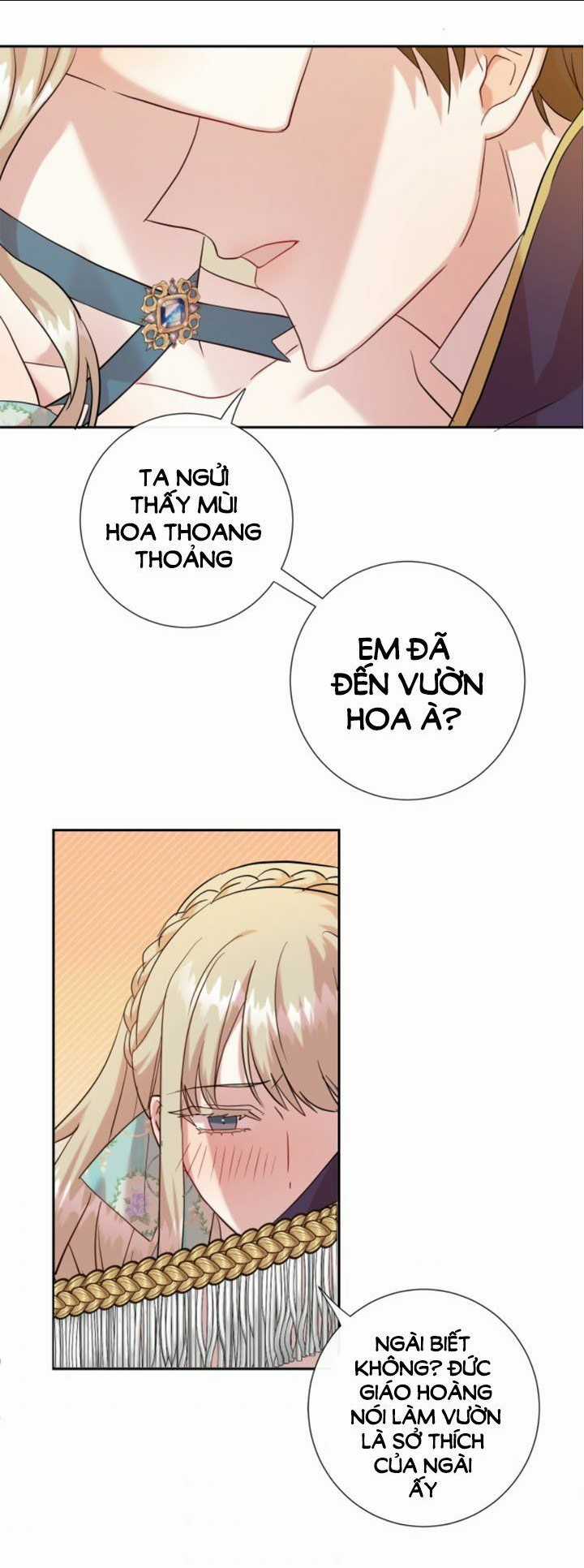 Xin Ngài Đừng Ăn Tôi. Chapter 49 trang 26