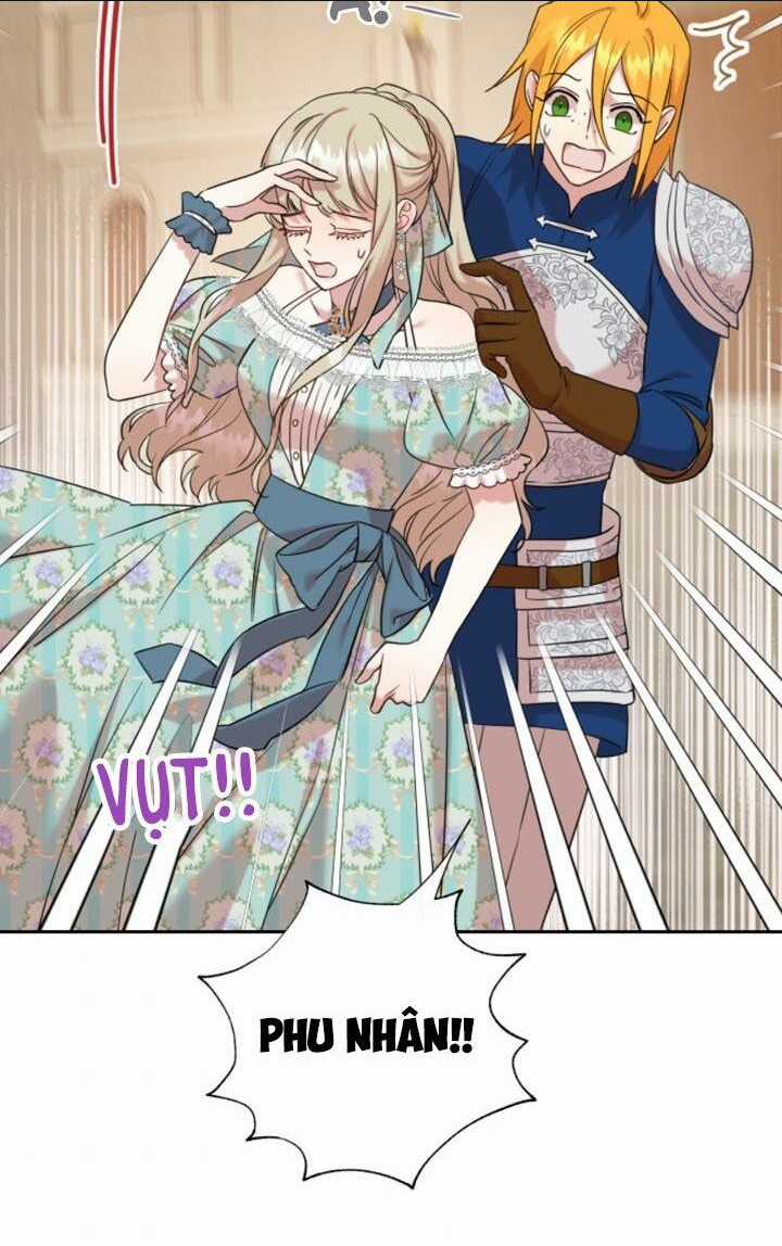 Xin Ngài Đừng Ăn Tôi. Chapter 49 trang 3