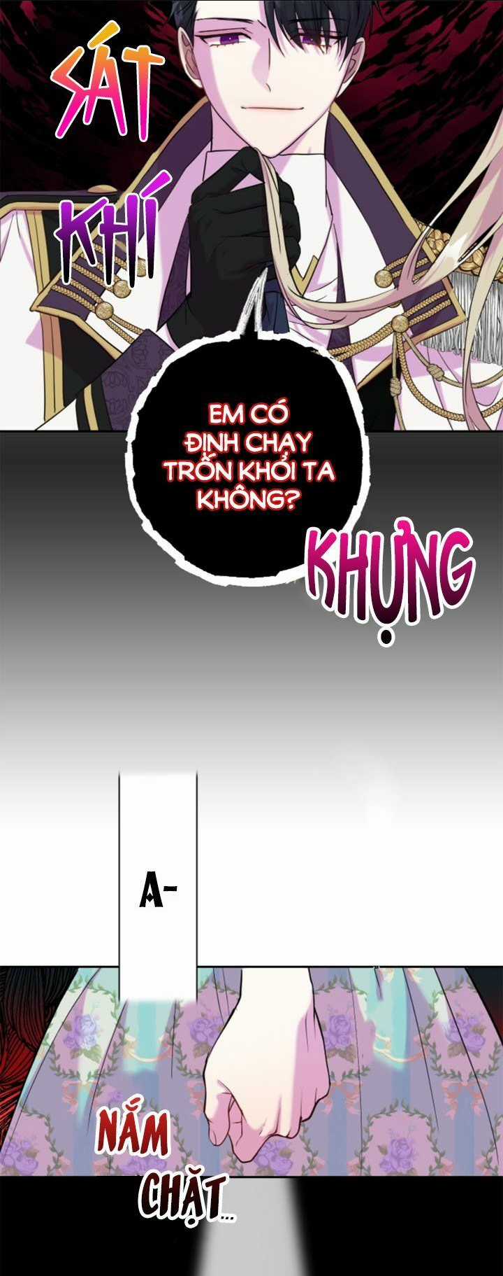 Xin Ngài Đừng Ăn Tôi. Chapter 49 trang 32