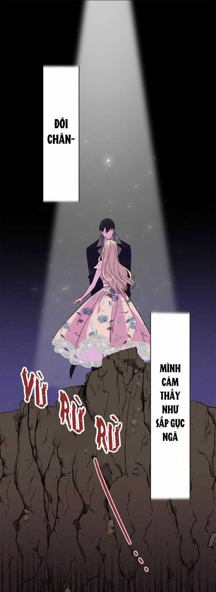 Xin Ngài Đừng Ăn Tôi. Chapter 49 trang 33