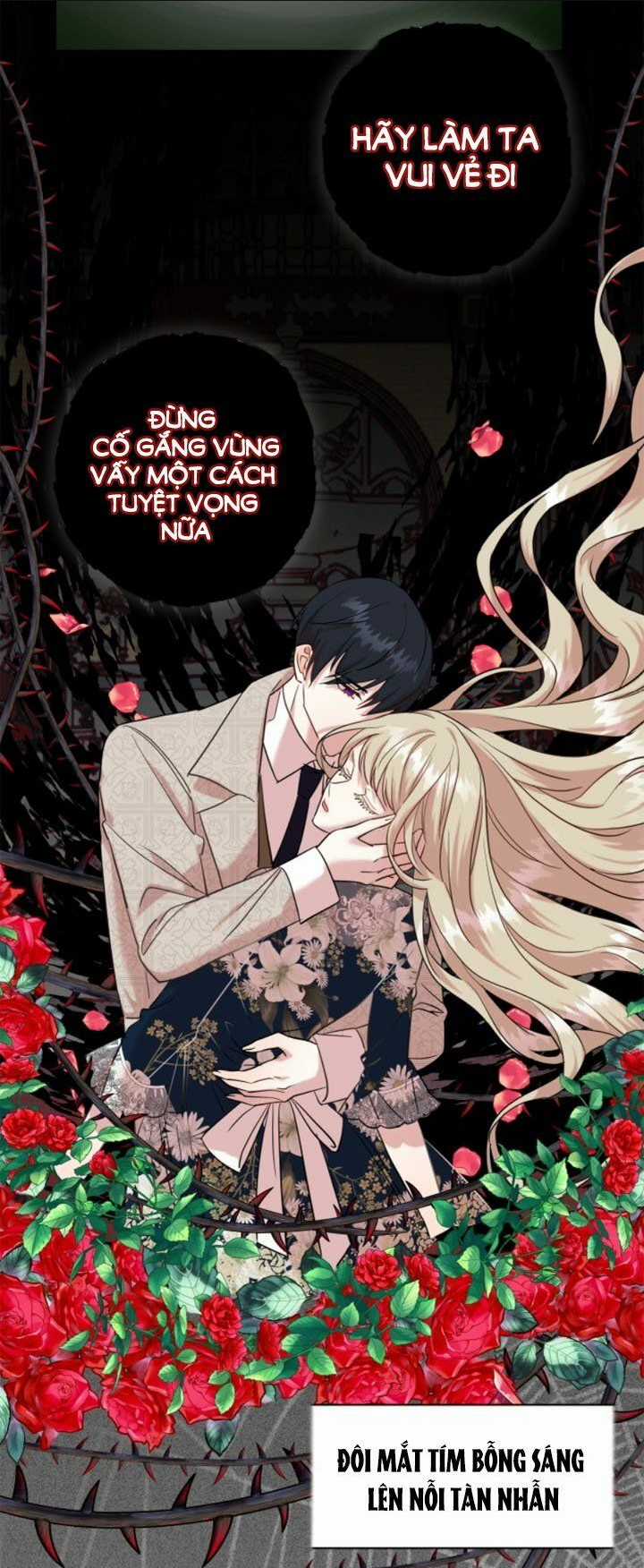 Xin Ngài Đừng Ăn Tôi. Chapter 49 trang 40