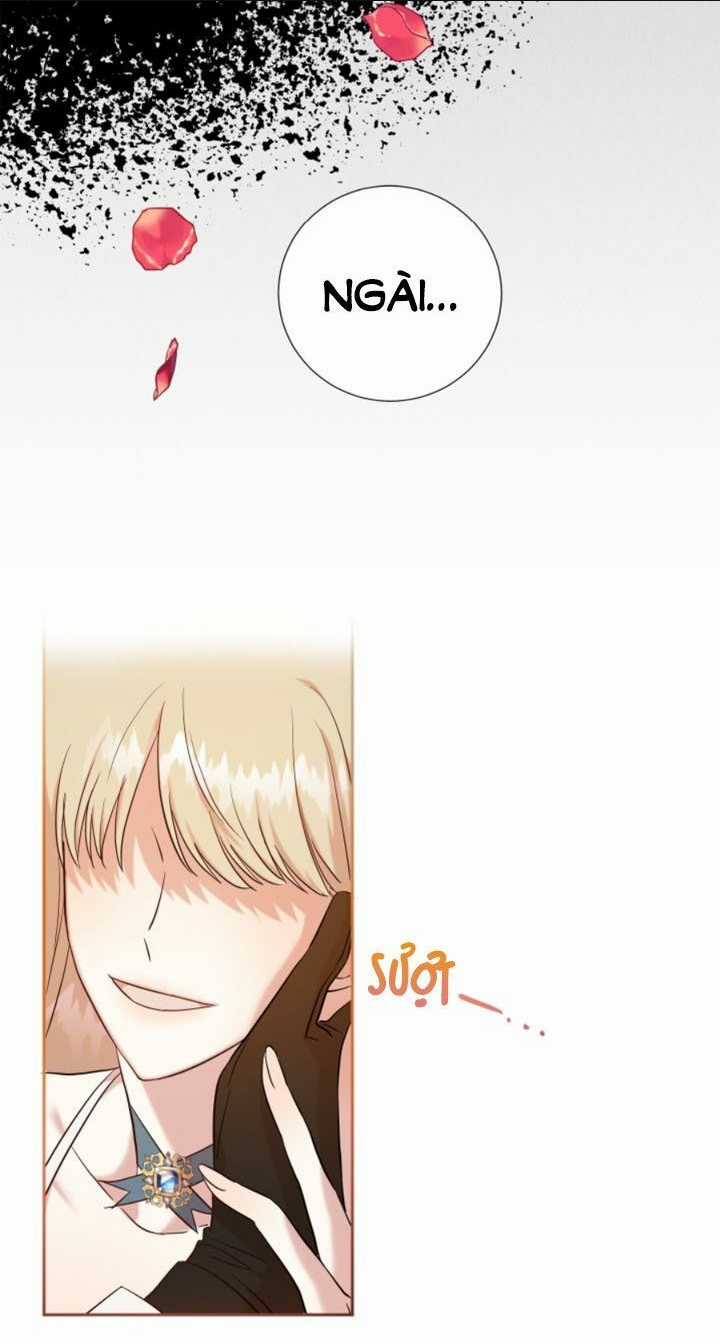 Xin Ngài Đừng Ăn Tôi. Chapter 49 trang 42