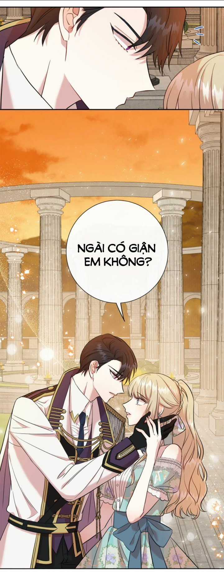 Xin Ngài Đừng Ăn Tôi. Chapter 49 trang 43