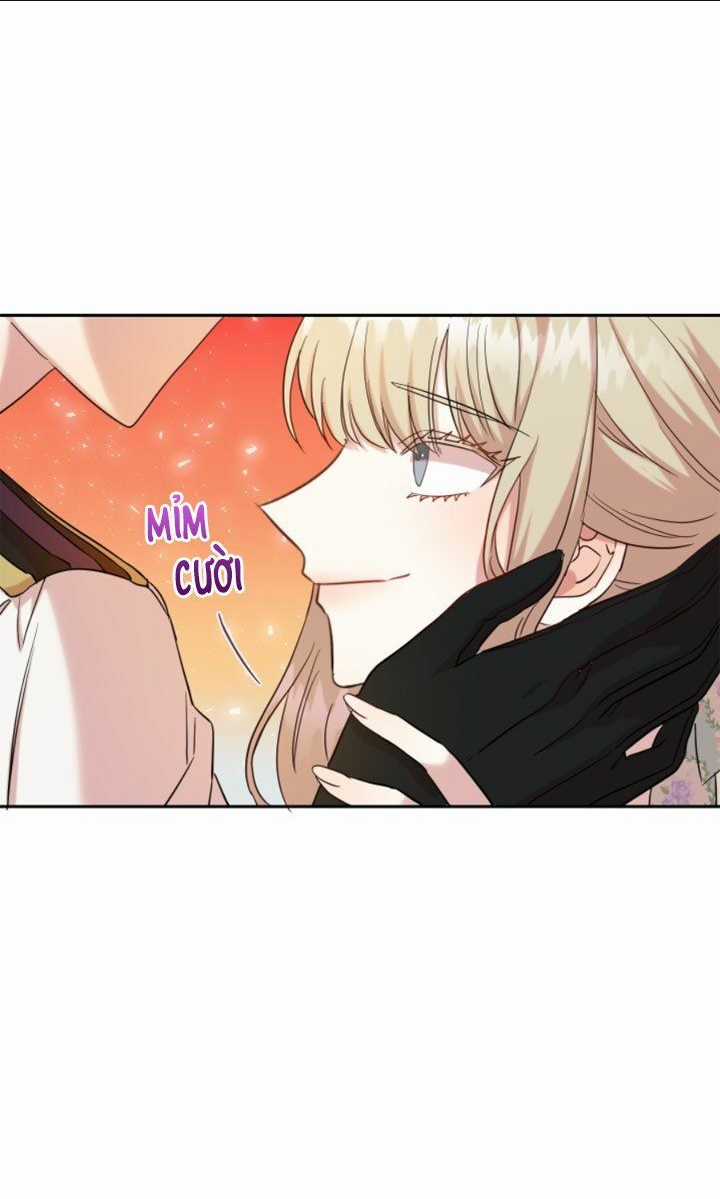 Xin Ngài Đừng Ăn Tôi. Chapter 49 trang 44