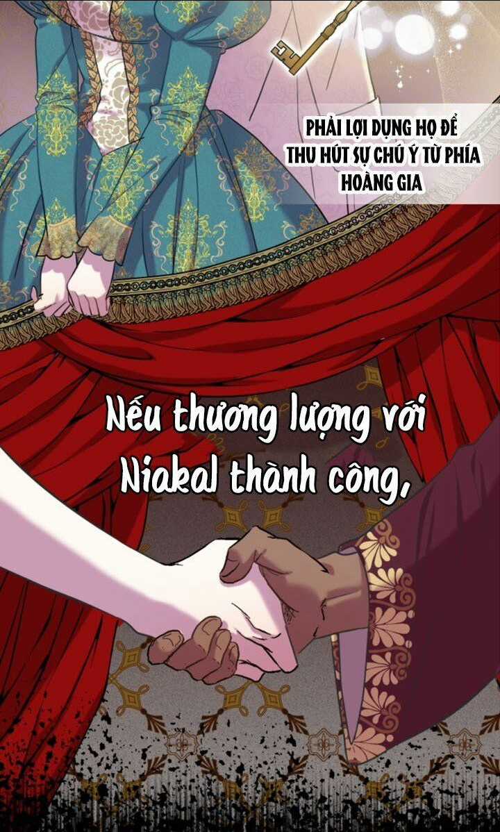 Xin Ngài Đừng Ăn Tôi. Chapter 49 trang 8