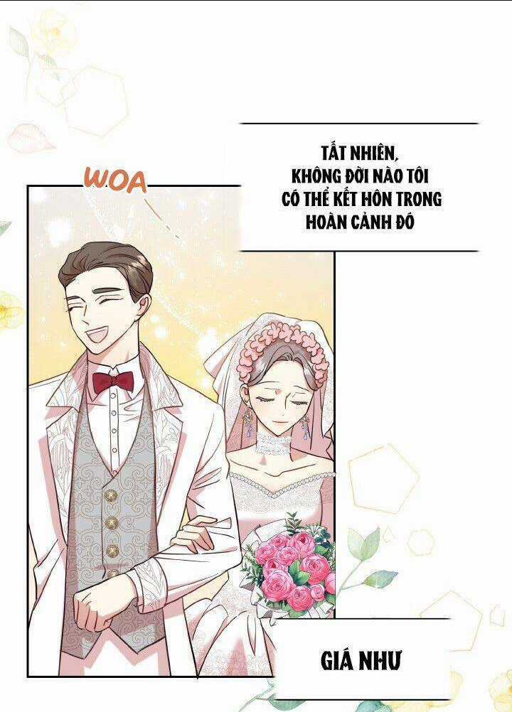 Xin Ngài Đừng Ăn Tôi. Chapter 50 trang 1