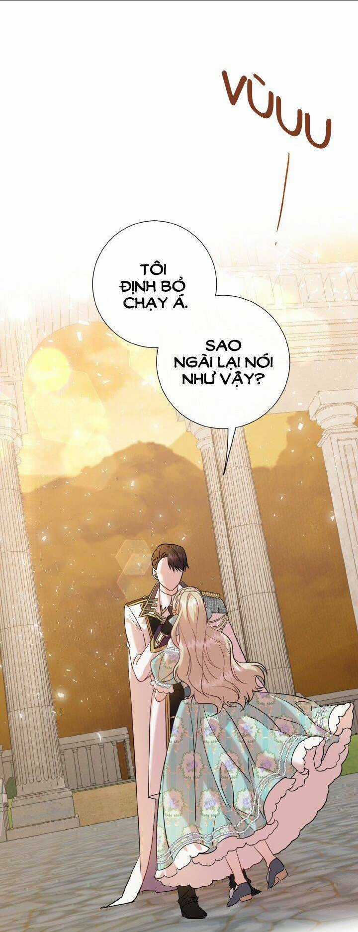 Xin Ngài Đừng Ăn Tôi. Chapter 50 trang 11