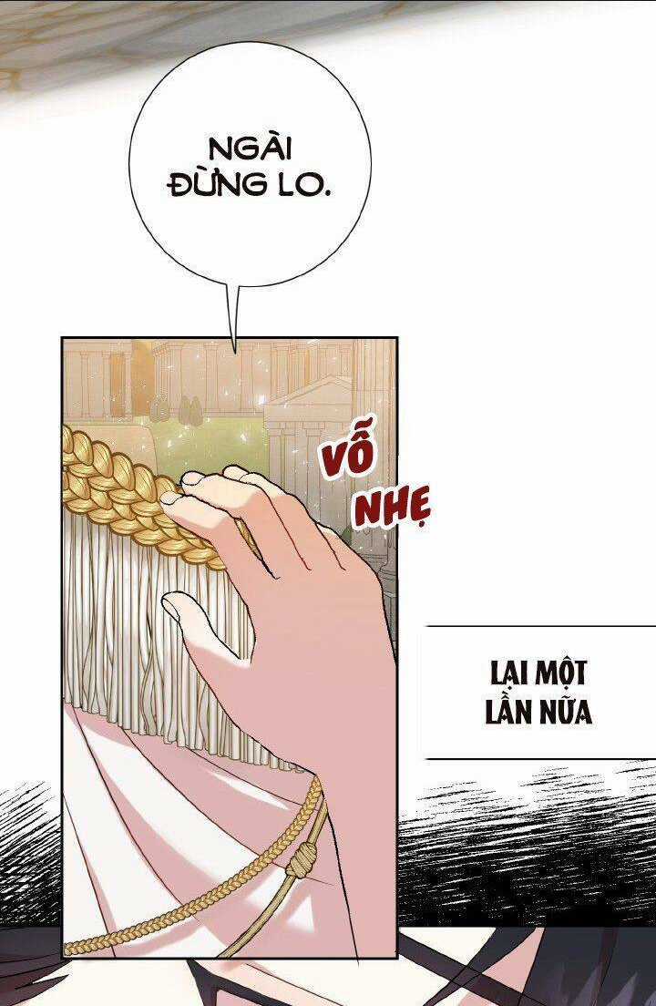 Xin Ngài Đừng Ăn Tôi. Chapter 50 trang 12