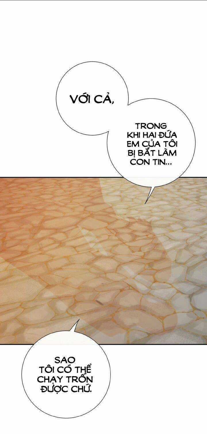 Xin Ngài Đừng Ăn Tôi. Chapter 50 trang 15