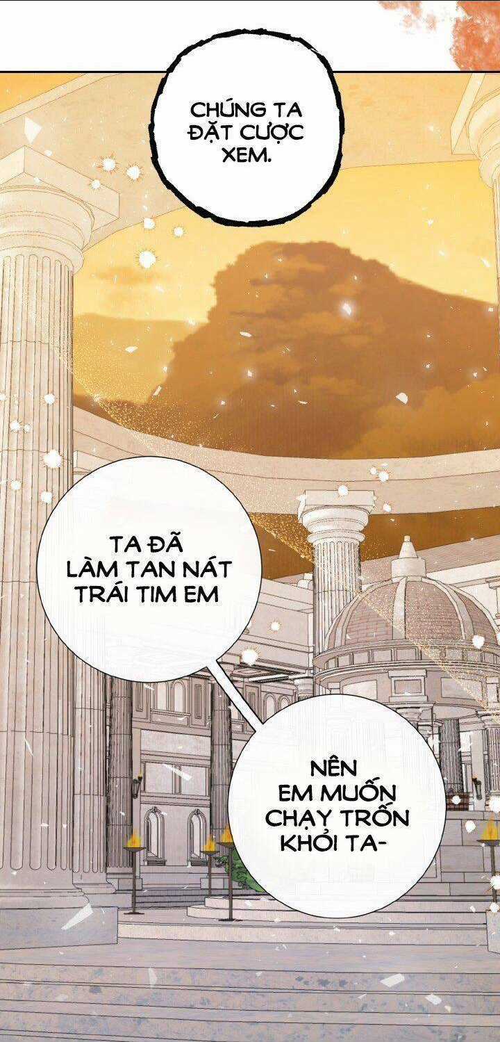 Xin Ngài Đừng Ăn Tôi. Chapter 50 trang 19