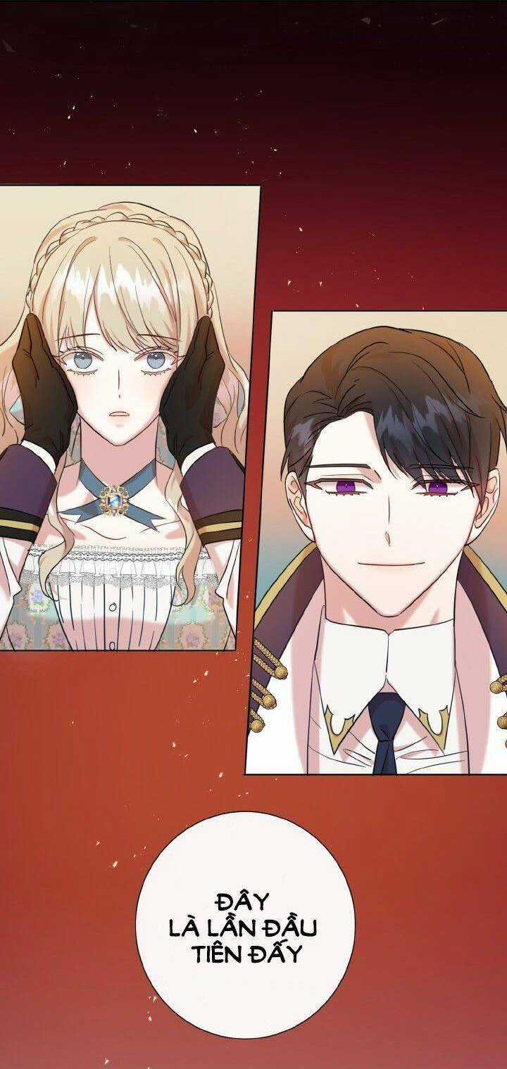 Xin Ngài Đừng Ăn Tôi. Chapter 50 trang 20