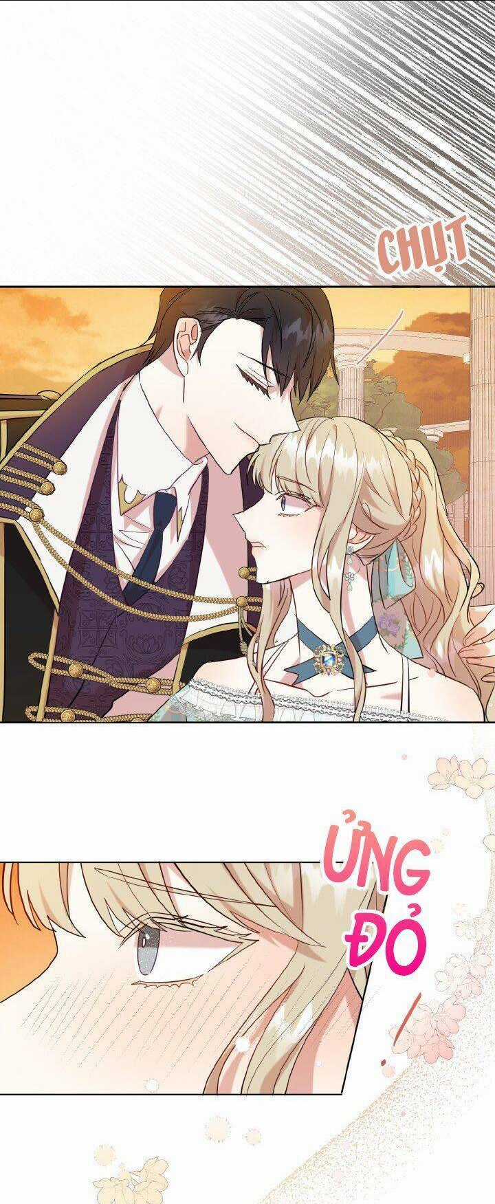 Xin Ngài Đừng Ăn Tôi. Chapter 50 trang 23