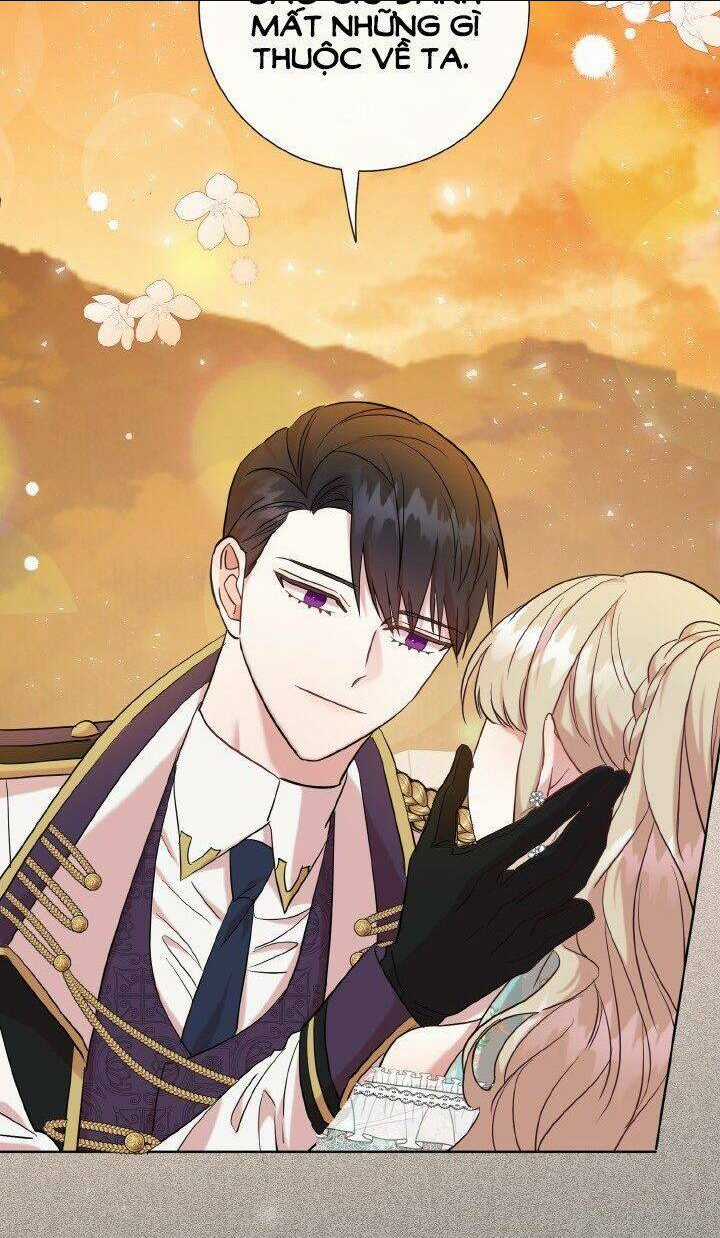 Xin Ngài Đừng Ăn Tôi. Chapter 50 trang 25