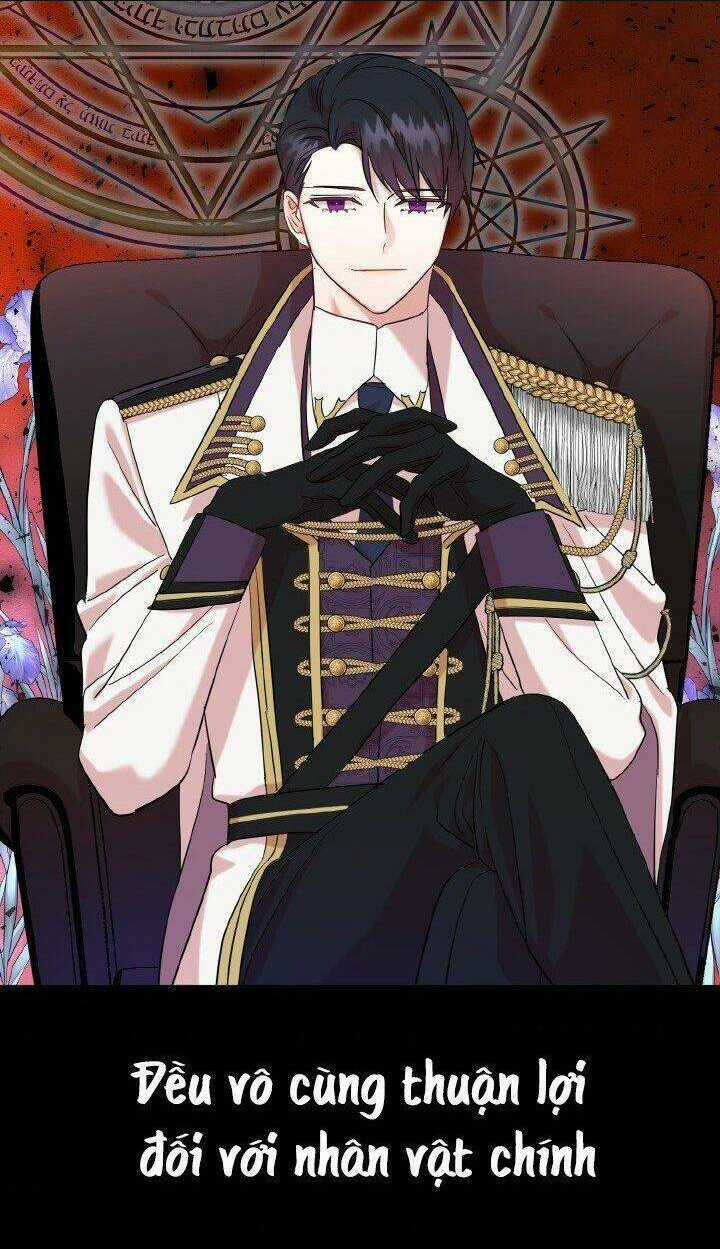 Xin Ngài Đừng Ăn Tôi. Chapter 50 trang 28