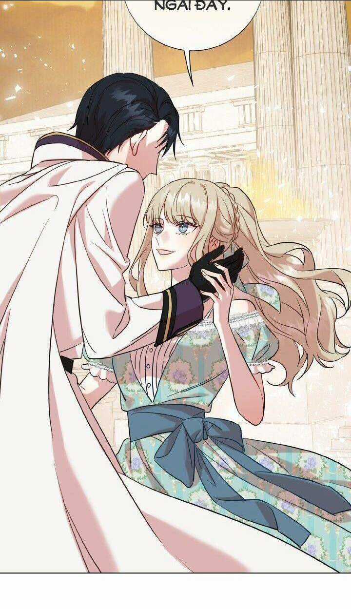 Xin Ngài Đừng Ăn Tôi. Chapter 50 trang 34