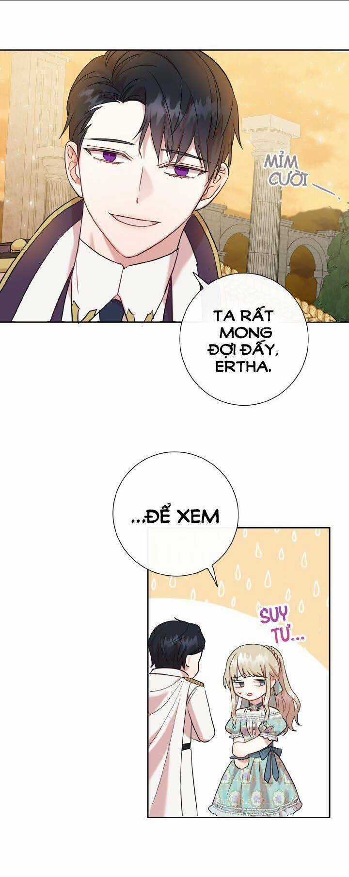 Xin Ngài Đừng Ăn Tôi. Chapter 50 trang 41