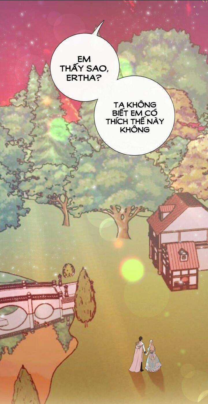 Xin Ngài Đừng Ăn Tôi. Chapter 51 trang 1