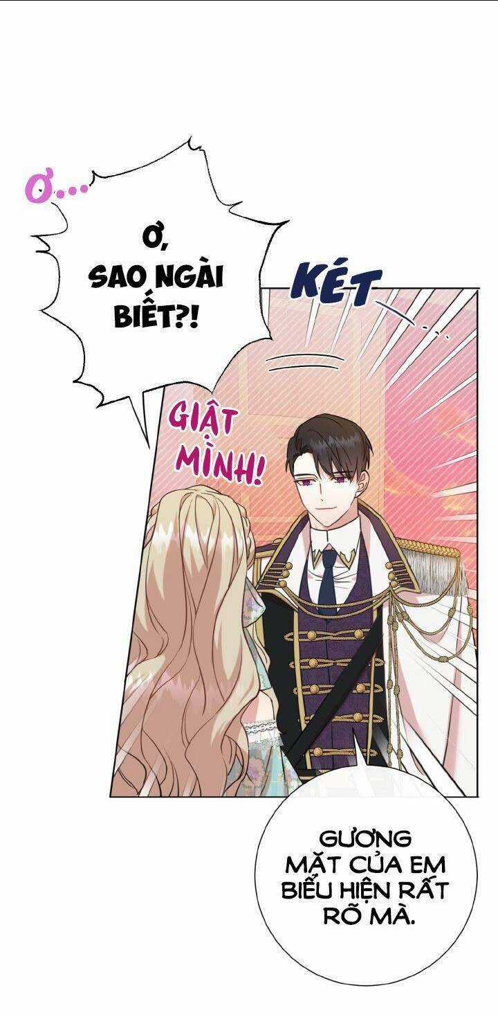 Xin Ngài Đừng Ăn Tôi. Chapter 51 trang 11