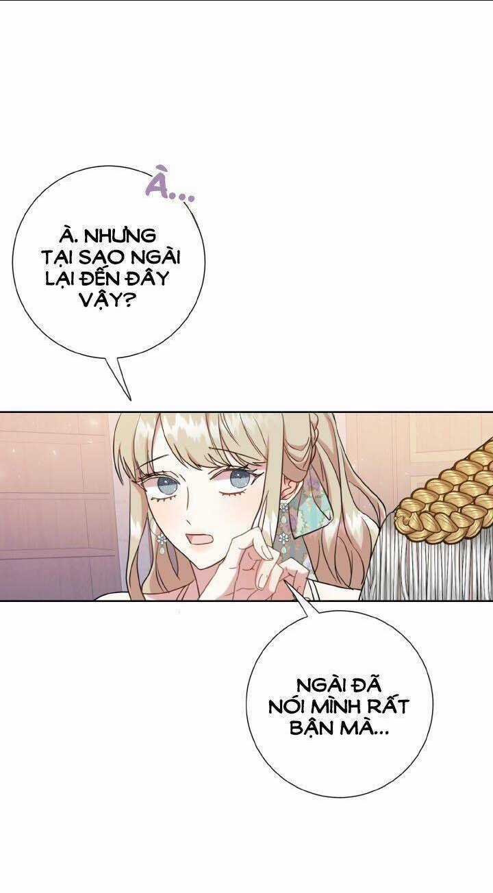 Xin Ngài Đừng Ăn Tôi. Chapter 51 trang 12