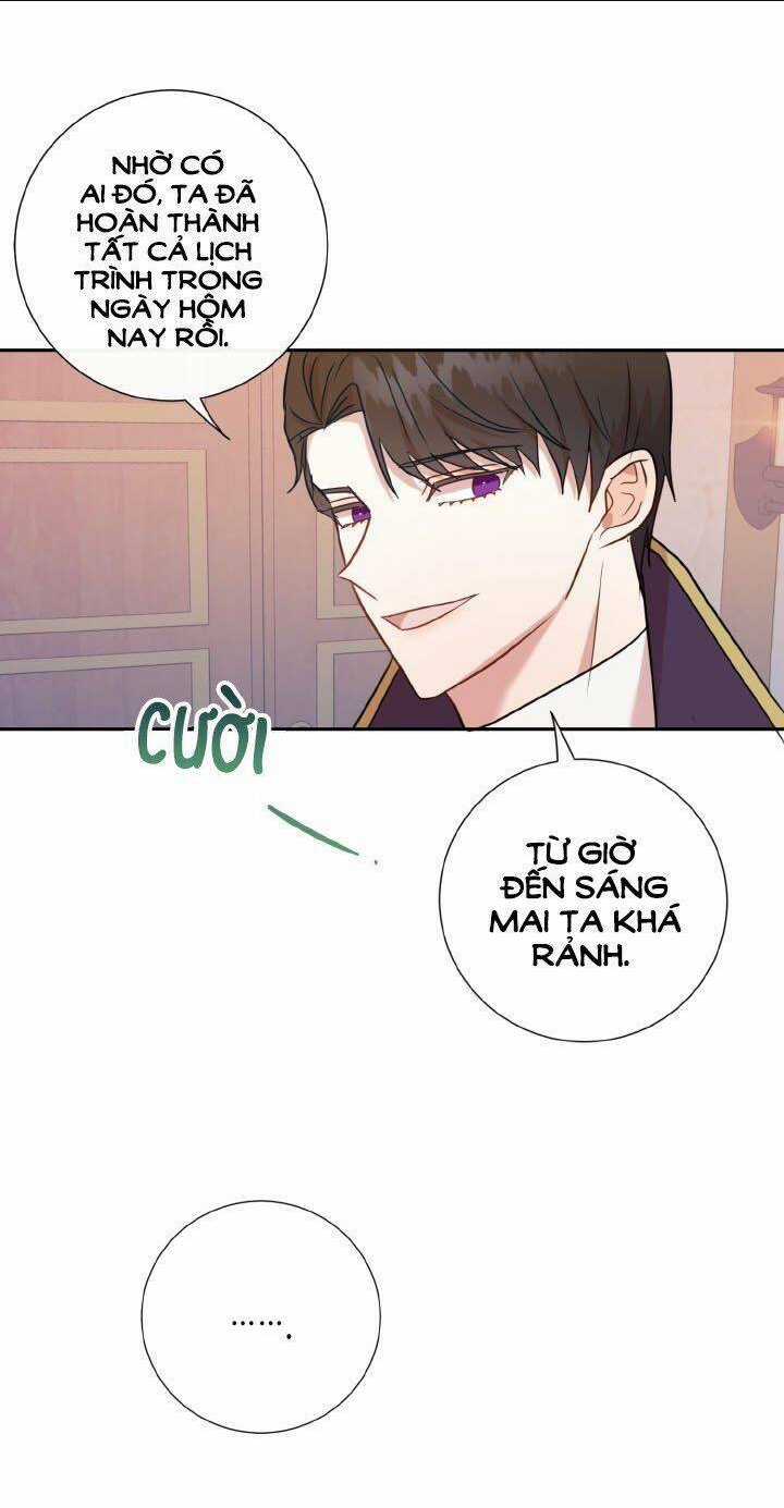 Xin Ngài Đừng Ăn Tôi. Chapter 51 trang 13