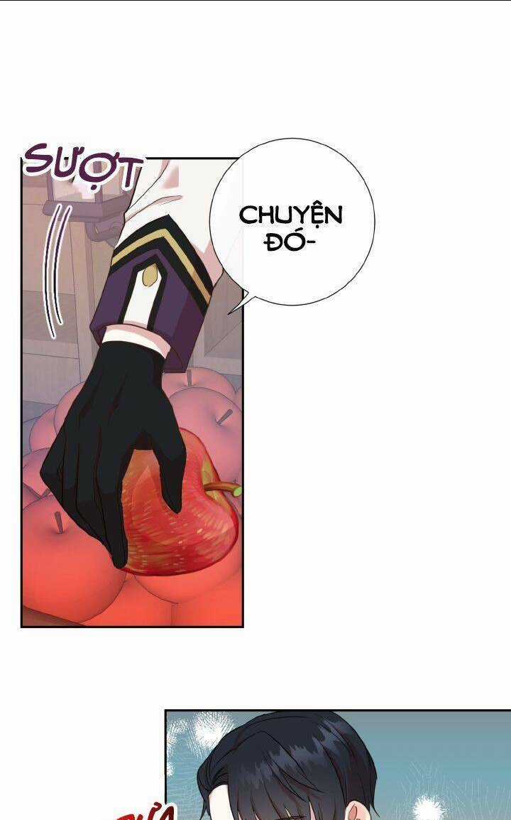 Xin Ngài Đừng Ăn Tôi. Chapter 51 trang 15