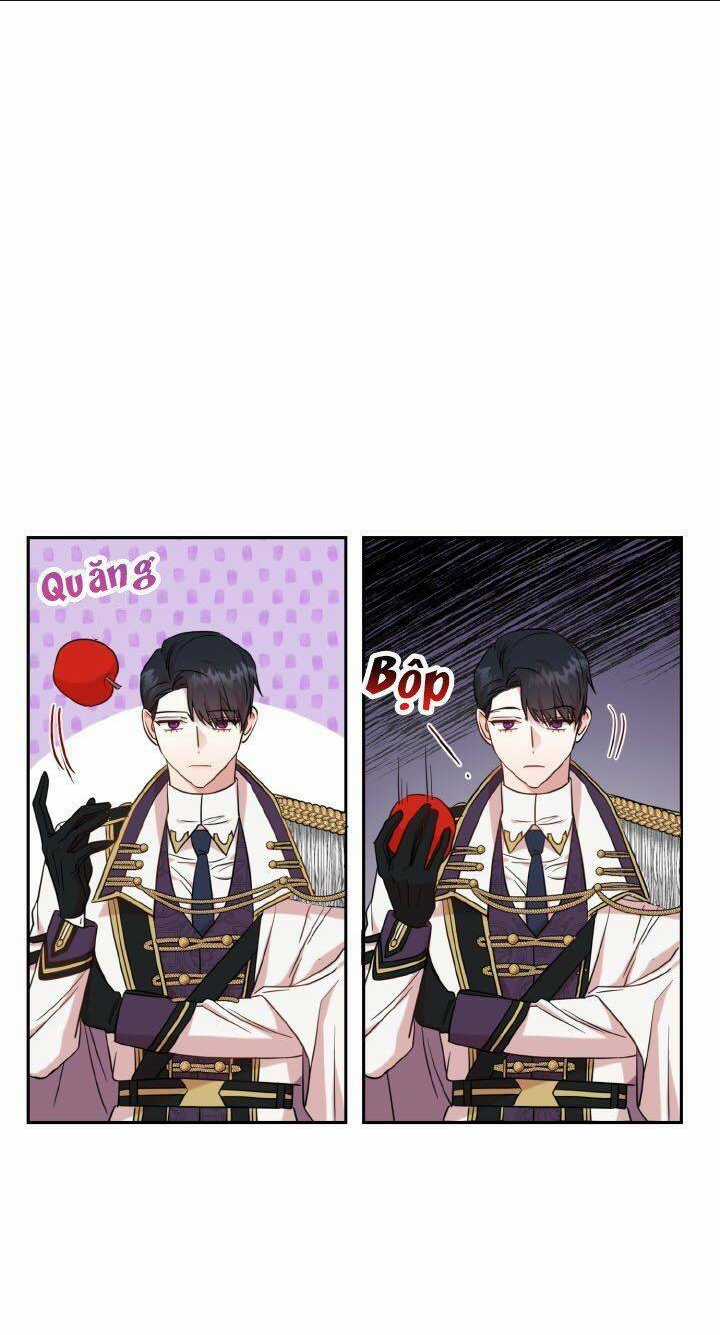 Xin Ngài Đừng Ăn Tôi. Chapter 51 trang 19