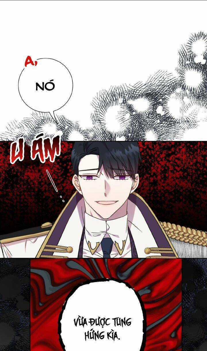 Xin Ngài Đừng Ăn Tôi. Chapter 51 trang 20