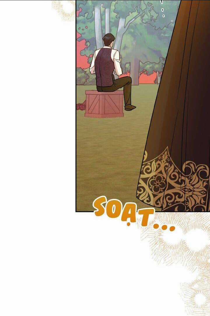 Xin Ngài Đừng Ăn Tôi. Chapter 51 trang 30