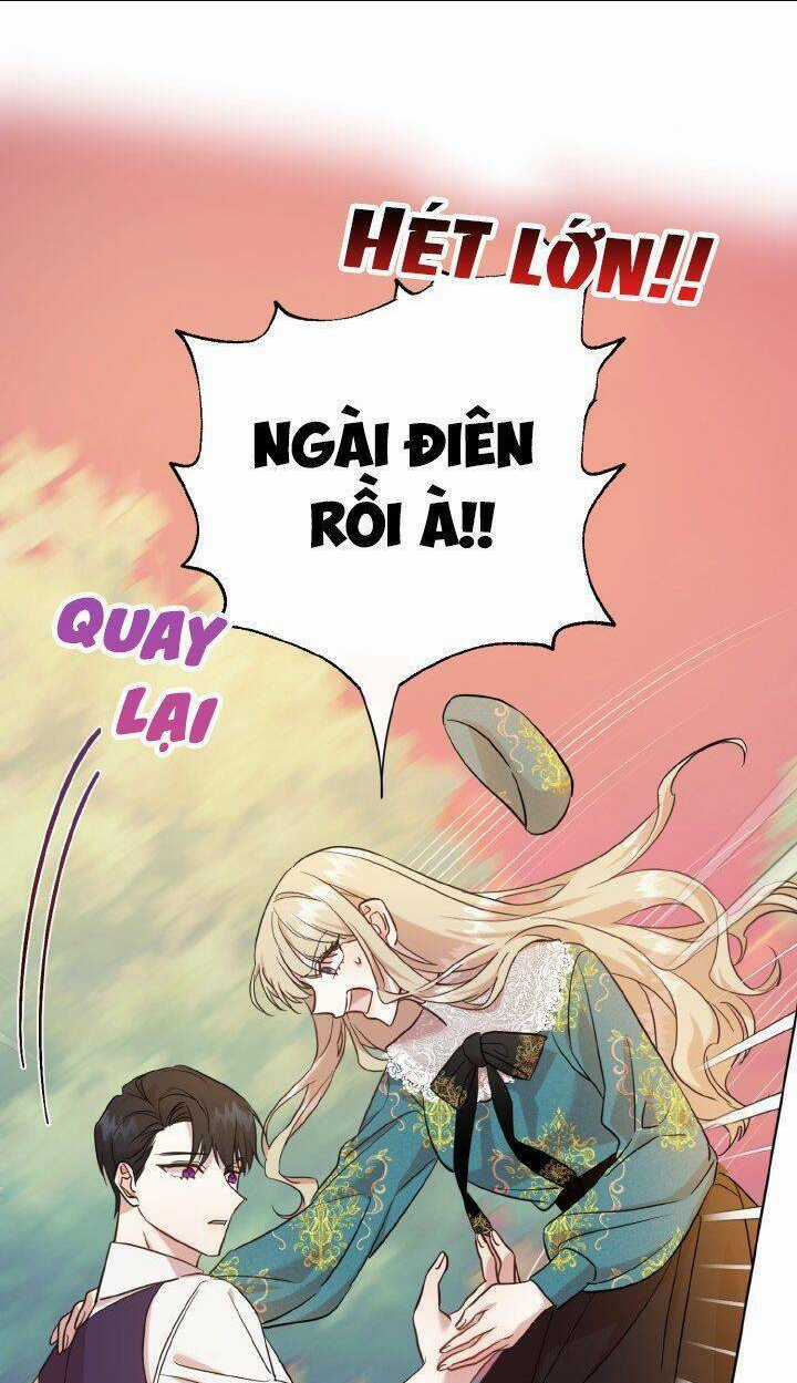 Xin Ngài Đừng Ăn Tôi. Chapter 51 trang 42