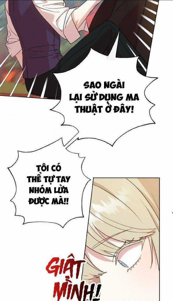 Xin Ngài Đừng Ăn Tôi. Chapter 51 trang 43