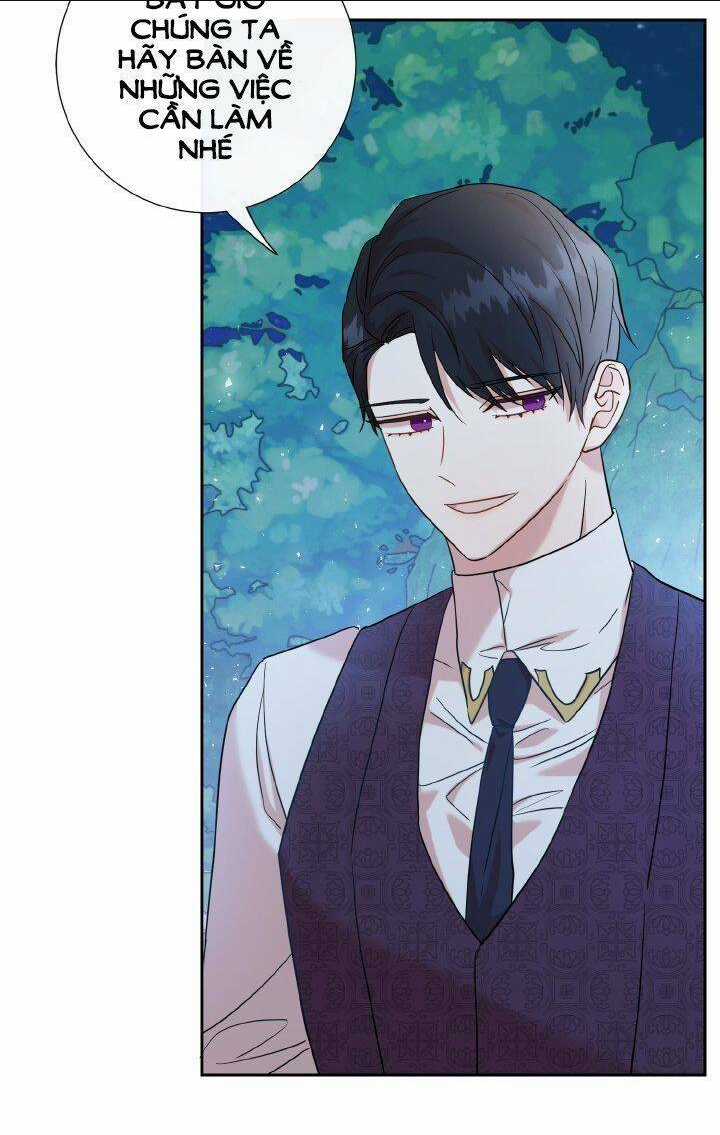 Xin Ngài Đừng Ăn Tôi. Chapter 52 trang 10