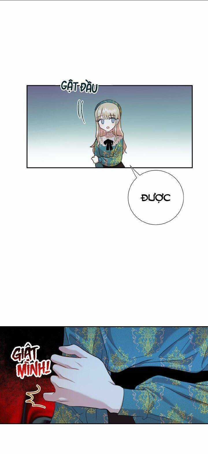 Xin Ngài Đừng Ăn Tôi. Chapter 52 trang 11