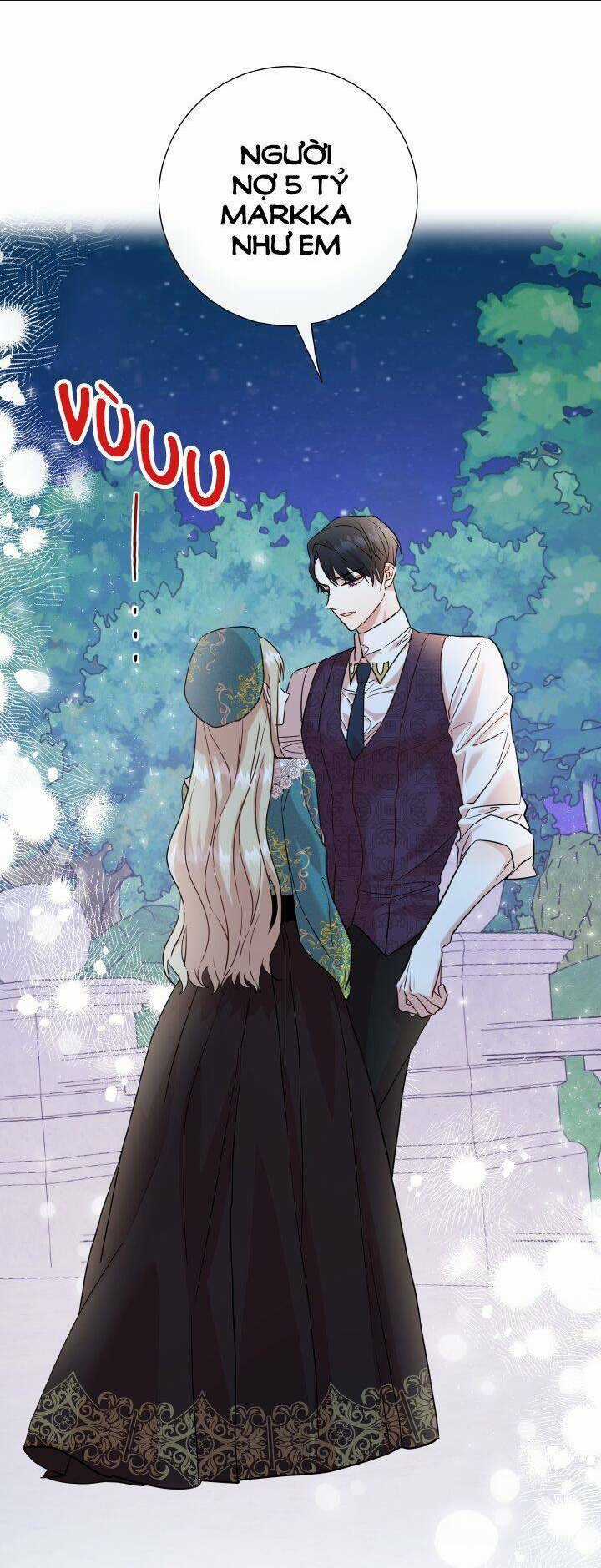 Xin Ngài Đừng Ăn Tôi. Chapter 52 trang 12