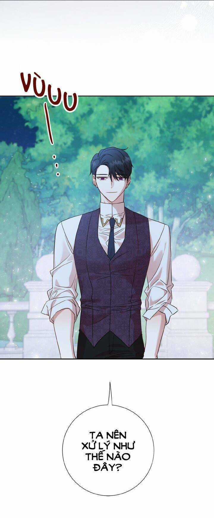 Xin Ngài Đừng Ăn Tôi. Chapter 52 trang 13