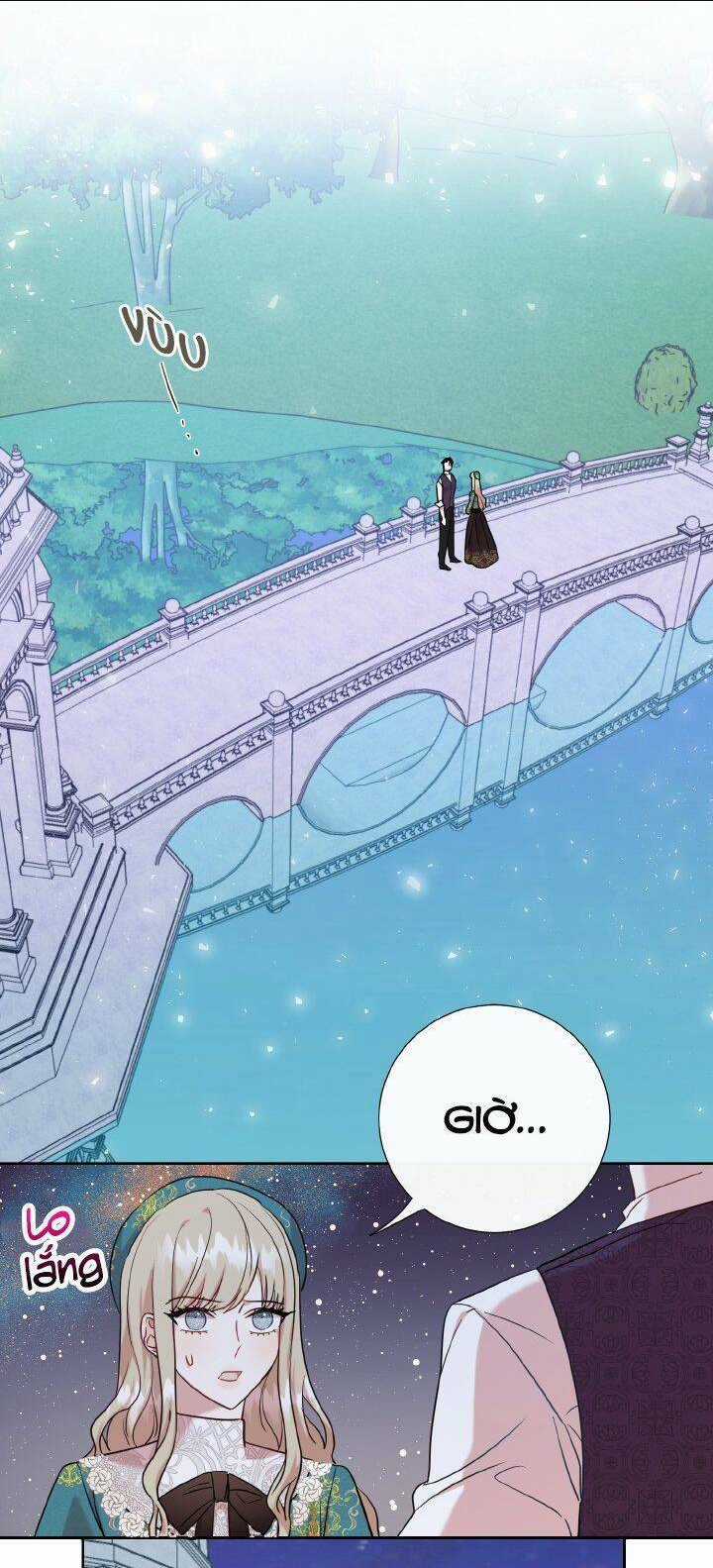 Xin Ngài Đừng Ăn Tôi. Chapter 52 trang 14