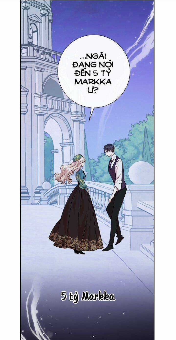 Xin Ngài Đừng Ăn Tôi. Chapter 52 trang 15