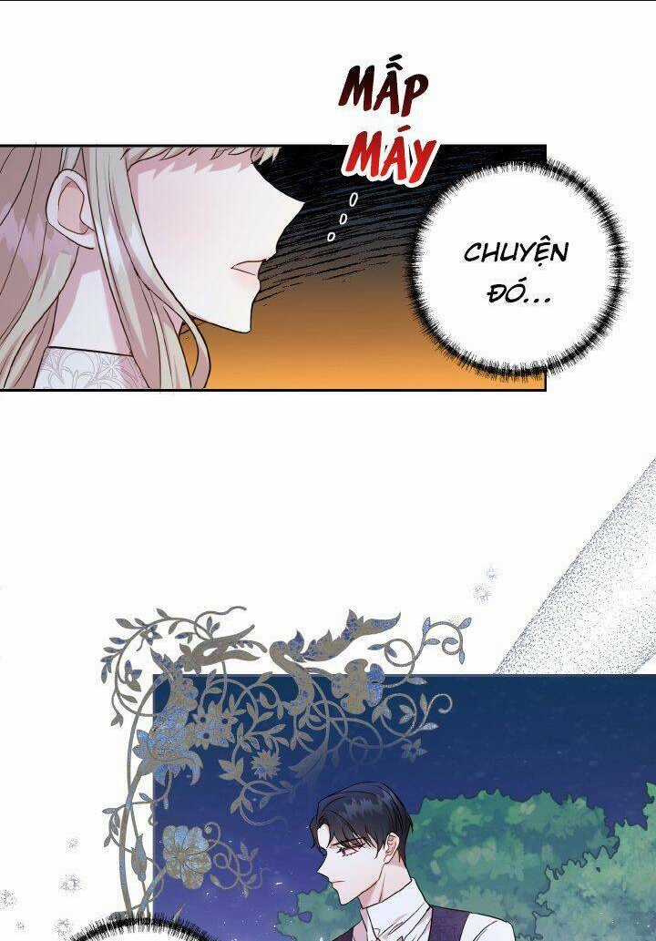 Xin Ngài Đừng Ăn Tôi. Chapter 52 trang 17