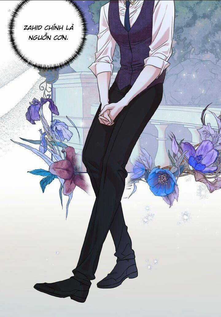 Xin Ngài Đừng Ăn Tôi. Chapter 52 trang 18