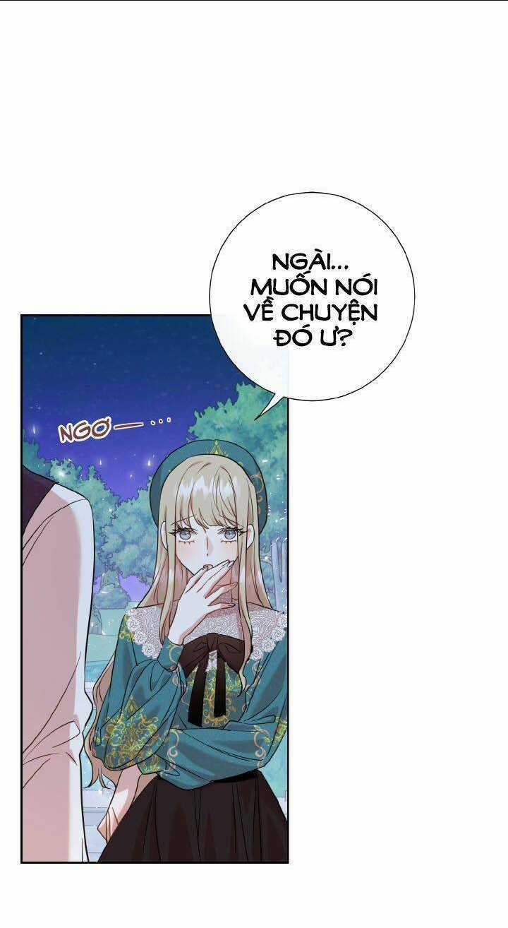 Xin Ngài Đừng Ăn Tôi. Chapter 52 trang 20