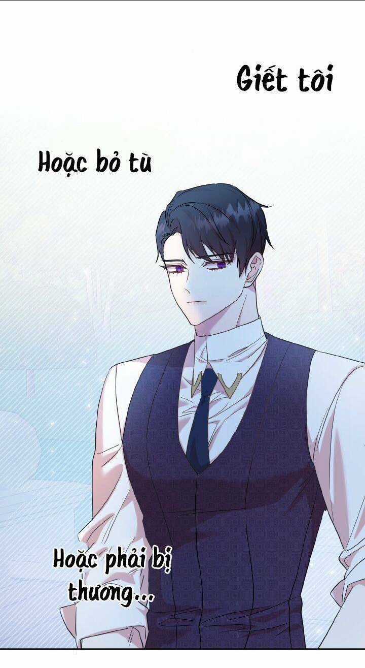 Xin Ngài Đừng Ăn Tôi. Chapter 52 trang 21