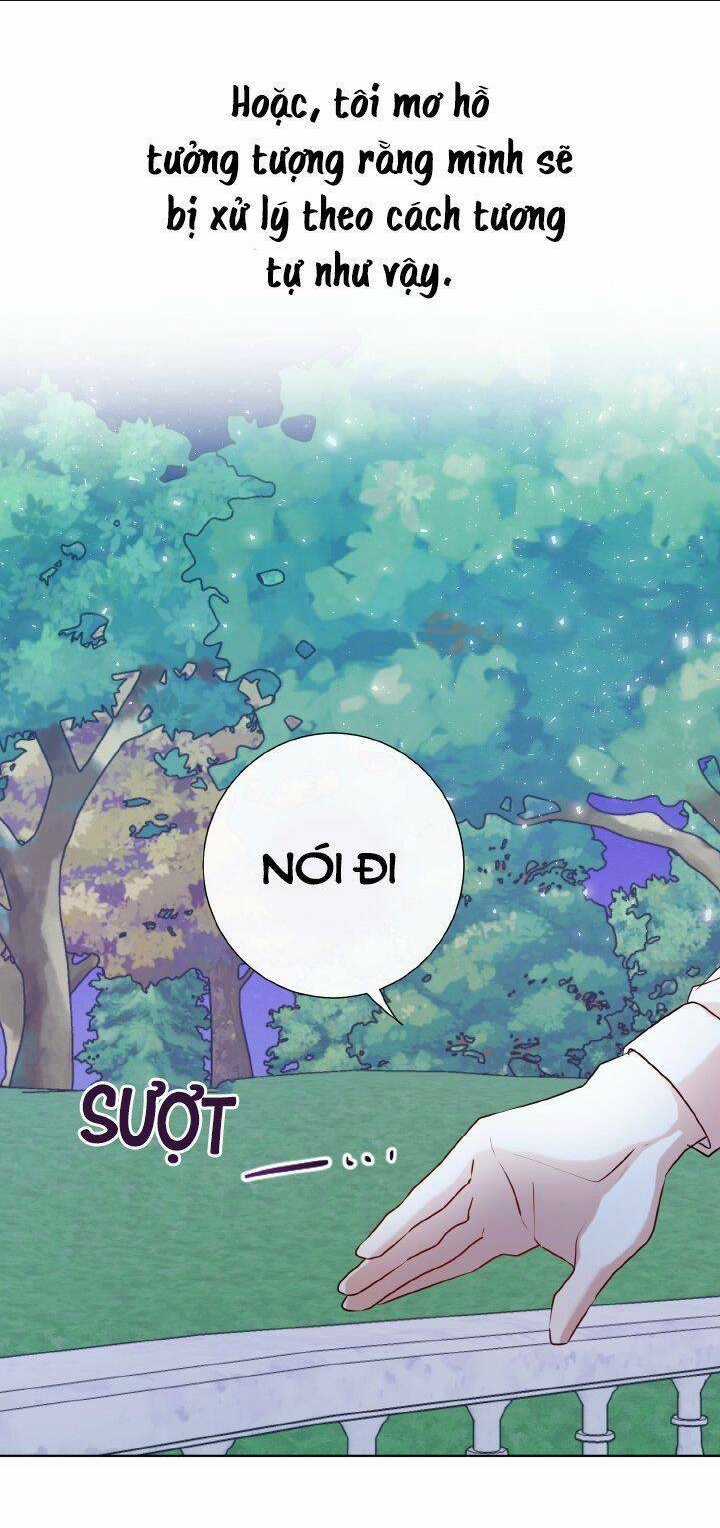 Xin Ngài Đừng Ăn Tôi. Chapter 52 trang 22