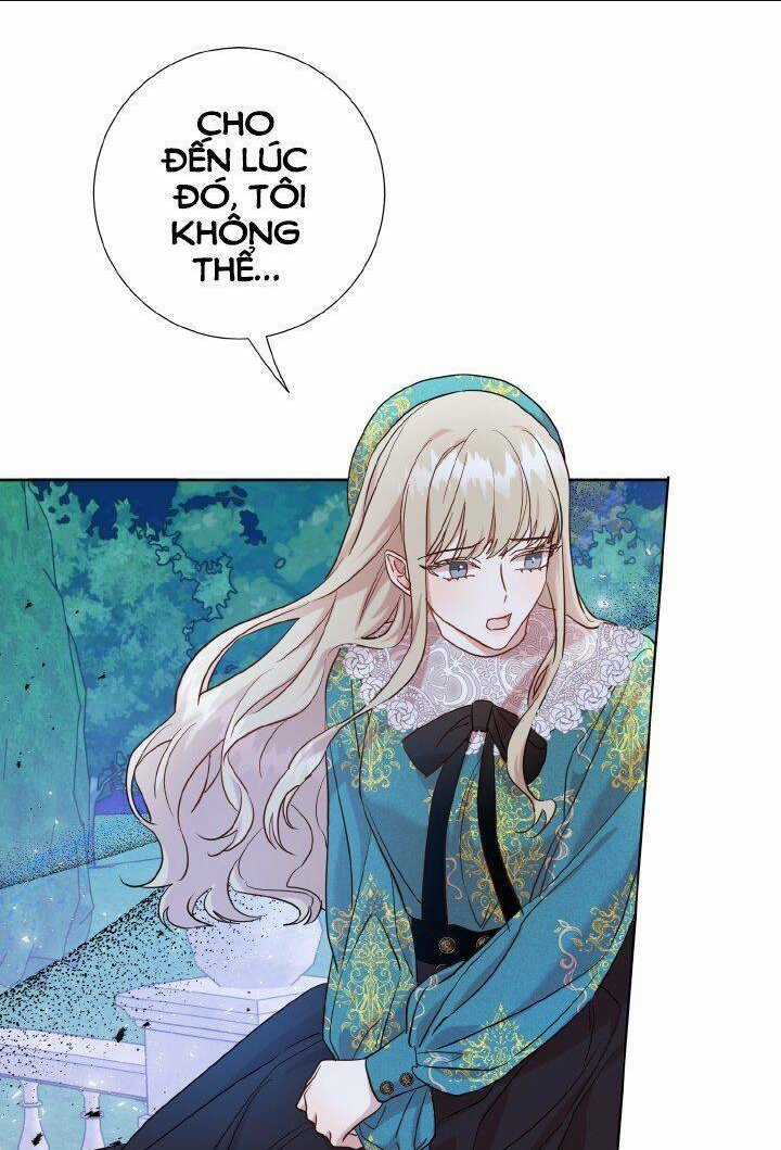 Xin Ngài Đừng Ăn Tôi. Chapter 52 trang 27