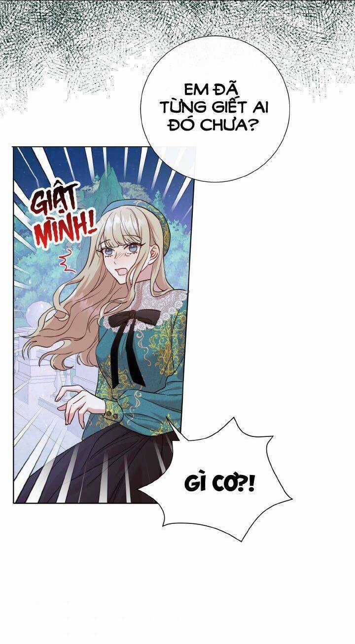 Xin Ngài Đừng Ăn Tôi. Chapter 52 trang 30