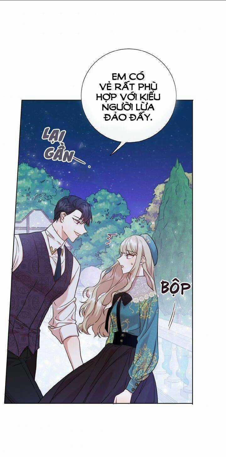 Xin Ngài Đừng Ăn Tôi. Chapter 52 trang 32