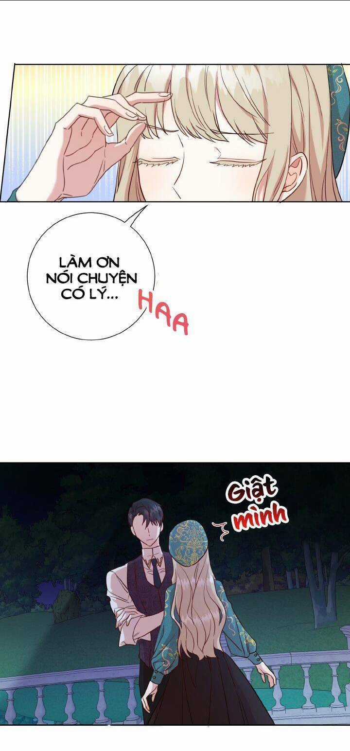 Xin Ngài Đừng Ăn Tôi. Chapter 52 trang 34