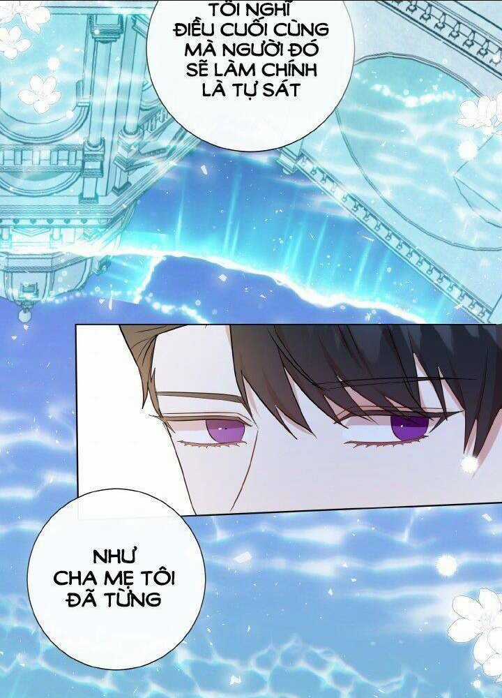 Xin Ngài Đừng Ăn Tôi. Chapter 52 trang 37