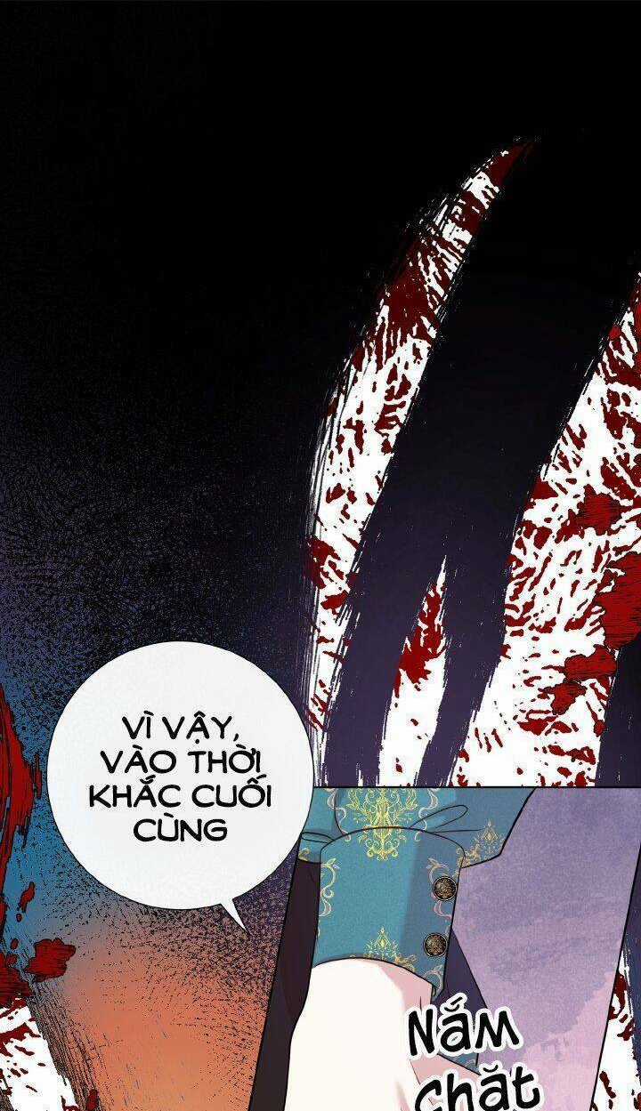 Xin Ngài Đừng Ăn Tôi. Chapter 52 trang 40