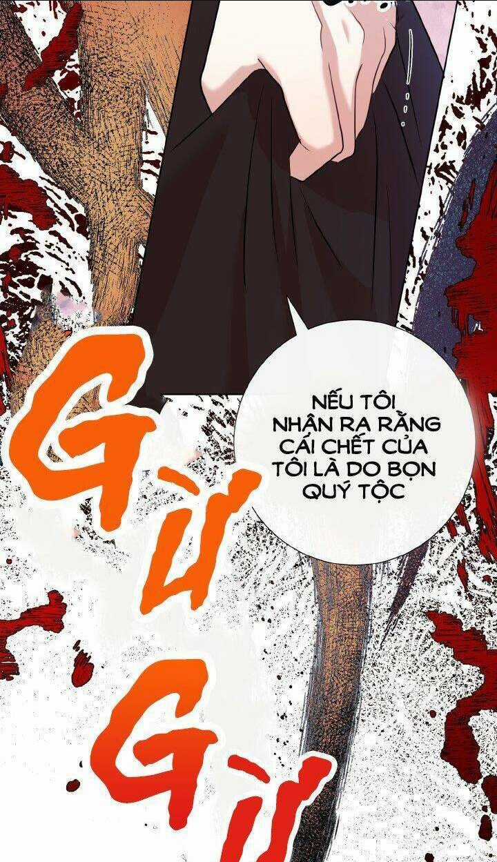 Xin Ngài Đừng Ăn Tôi. Chapter 52 trang 41