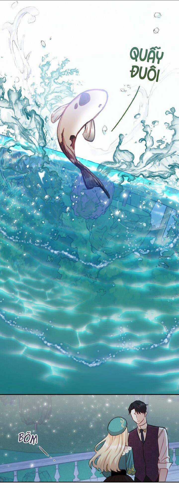 Xin Ngài Đừng Ăn Tôi. Chapter 52 trang 43